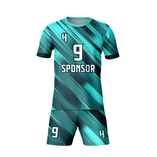 Volleyball Jersey and/or Shorts | HX18VB | Customize This!