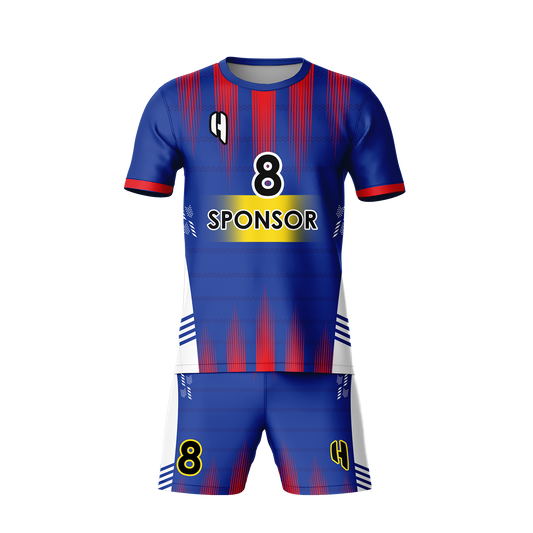 Volleyball Jersey and/or Shorts | HX19VB | Customize This!