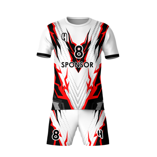 Volleyball Jersey and/or Shorts | HX20VB | Customize This!