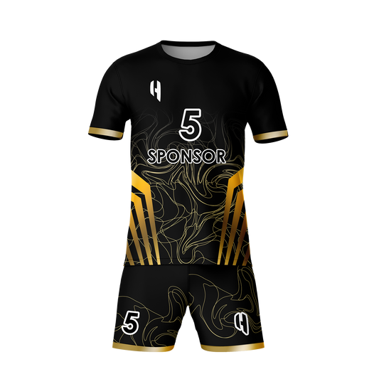 Volleyball Jersey and/or Shorts | HX21VB | Customize This!