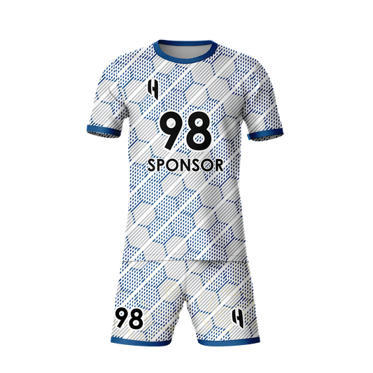 Volleyball Jersey and/or Shorts | HX22VB | Customize This!