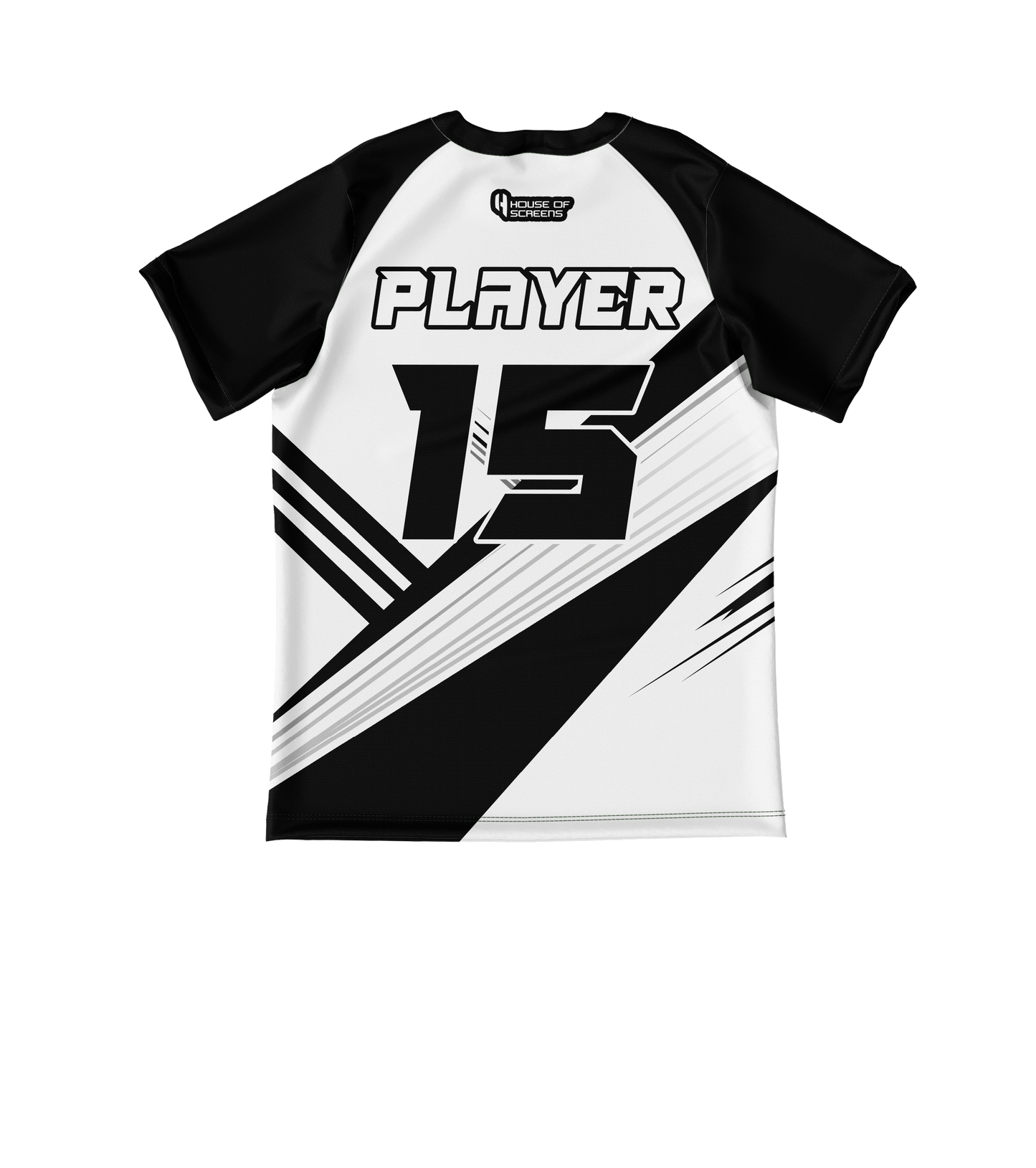 Custom Badminton Jersey and Shorts Set with Personalized Name, Number, and Team Name | HX023BD | Customize This!