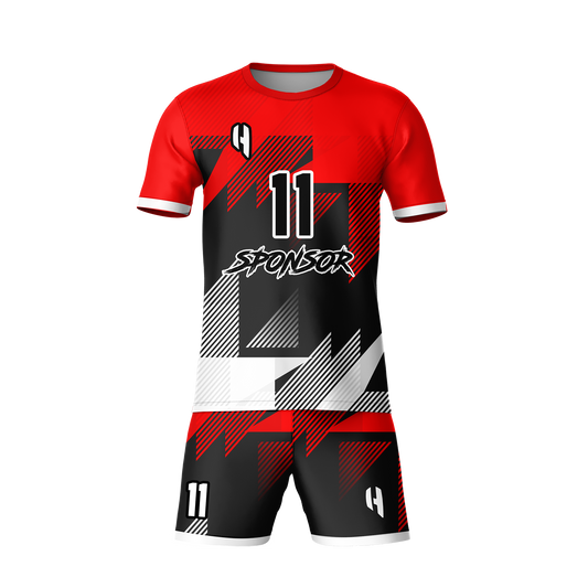 Volleyball Jersey and/or Shorts | HX23VB | Customize This!