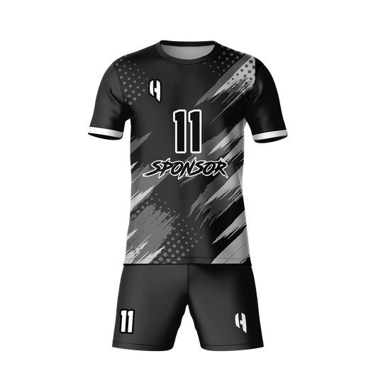 Volleyball Jersey and/or Shorts | HX24VB | Customize This!