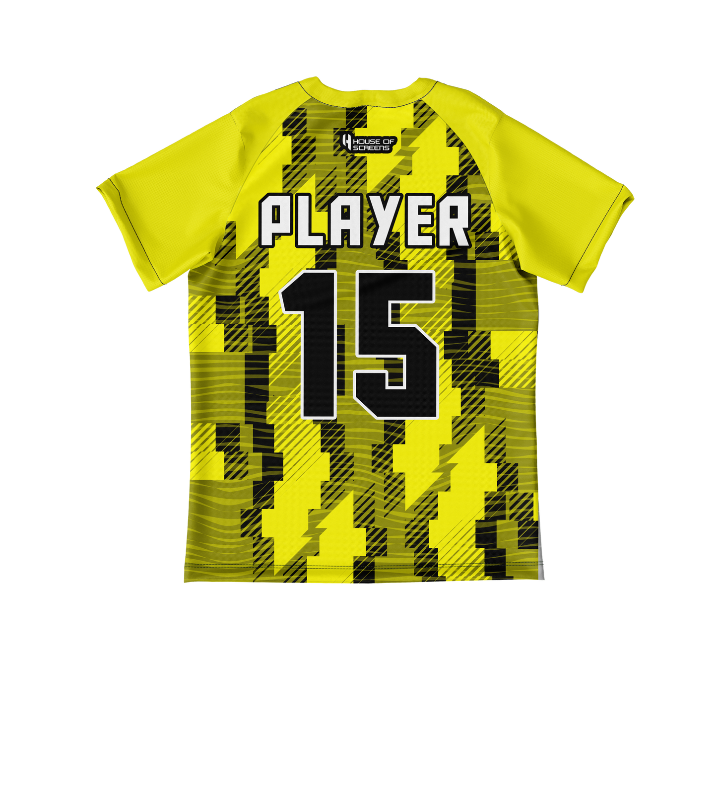 Custom Badminton Jersey and Shorts Set with Personalized Name, Number, and Team Name | HX025BD | Customize This!