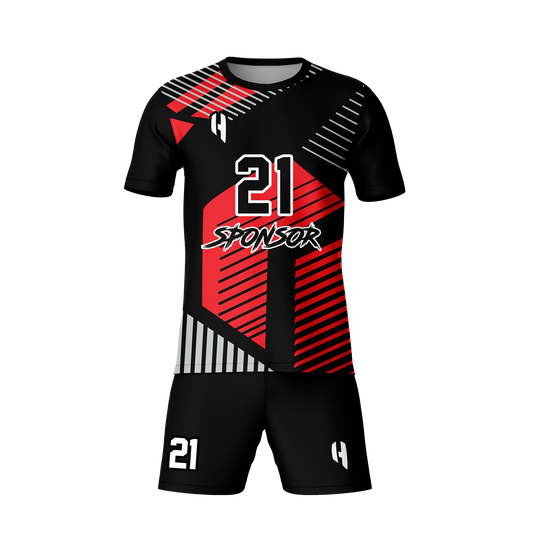 Volleyball Jersey and/or Shorts | HX25VB | Customize This!