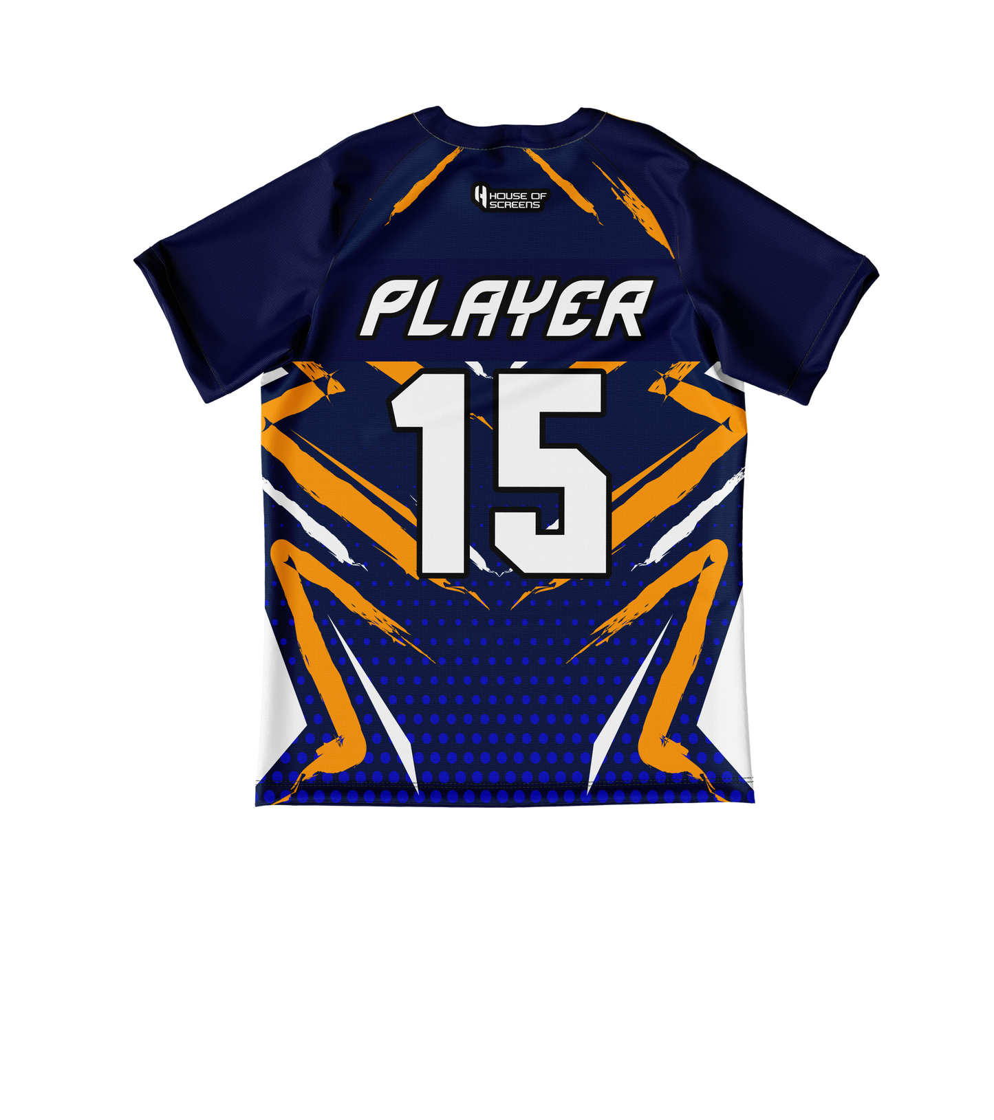 Custom Badminton Jersey and Shorts Set with Personalized Name, Number, and Team Name | HX026BD | Customize This!