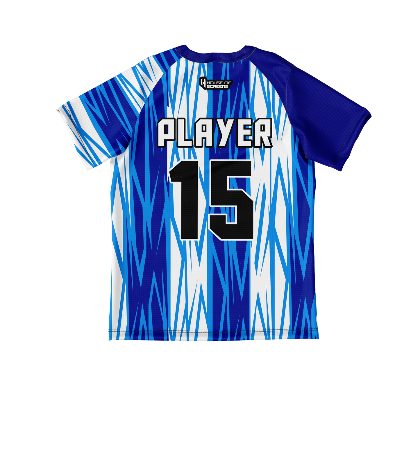 Custom Badminton Jersey and Shorts Set with Personalized Name, Number, and Team Name | HX027BD | Customize This!