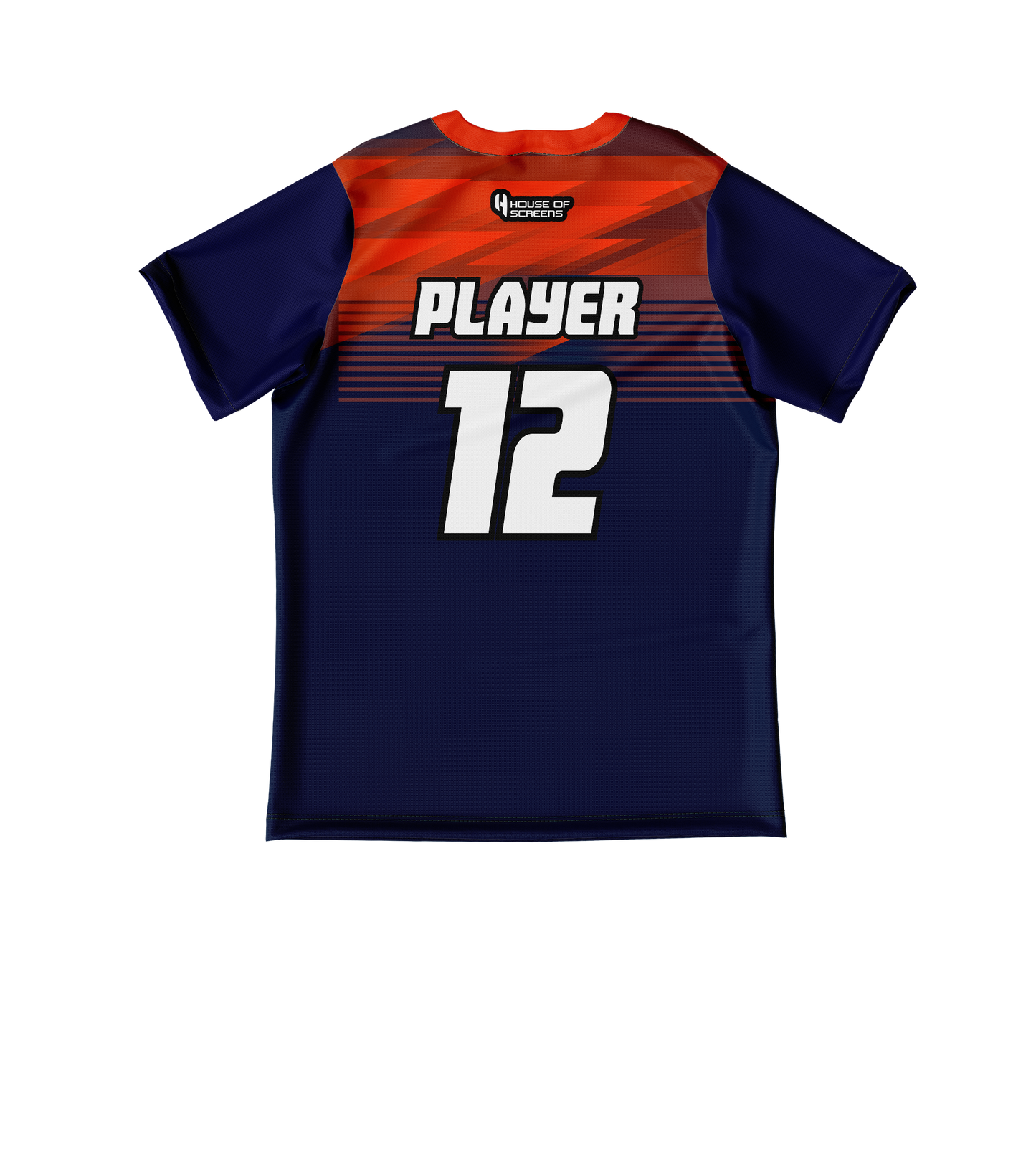 Volleyball Jersey and/or Shorts | HX27VB | Customize This!