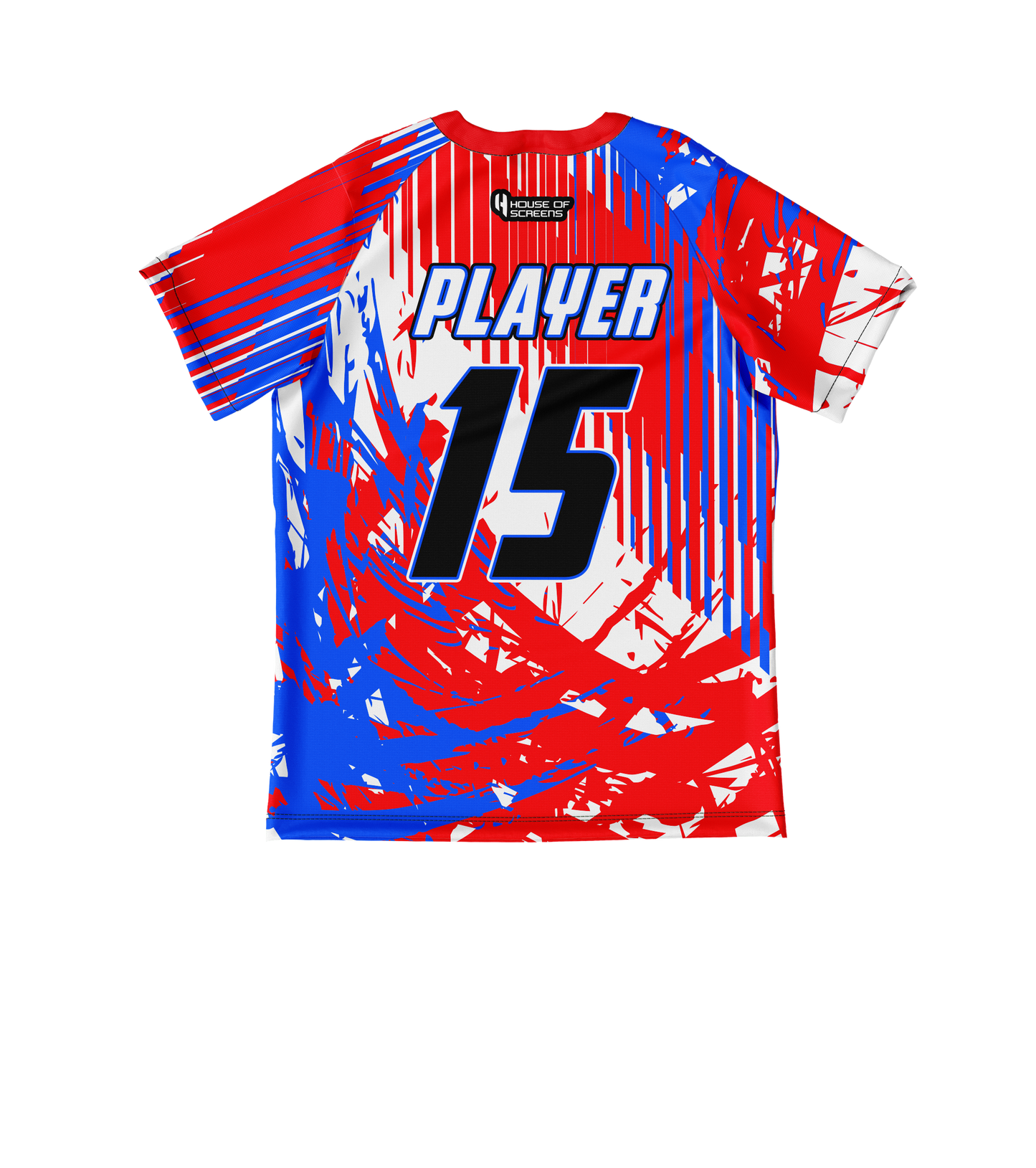 Custom Badminton Jersey and Shorts Set with Personalized Name, Number, and Team Name | HX028BD | Customize This!