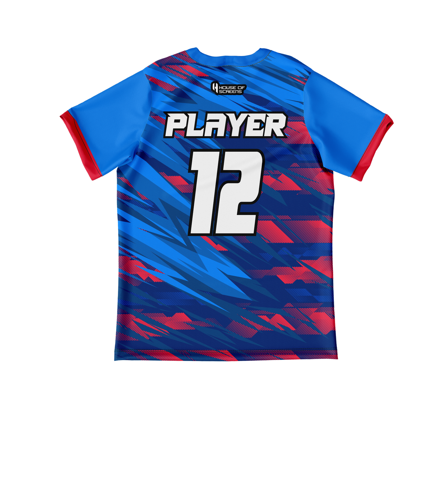 Volleyball Jersey and/or Shorts | HX28VB | Customize This!