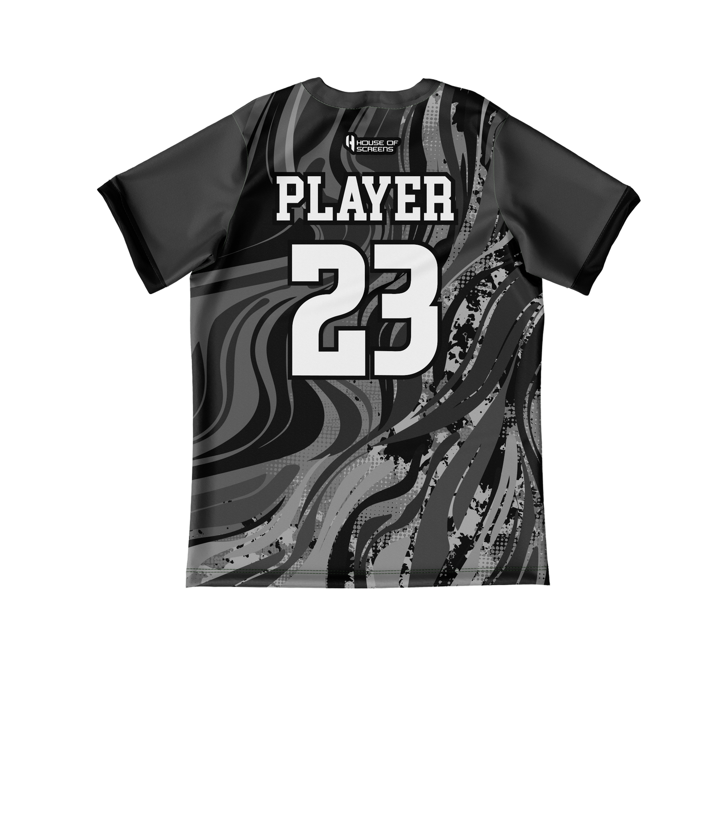 Volleyball Jersey and/or Shorts | HX29VB | Customize This!