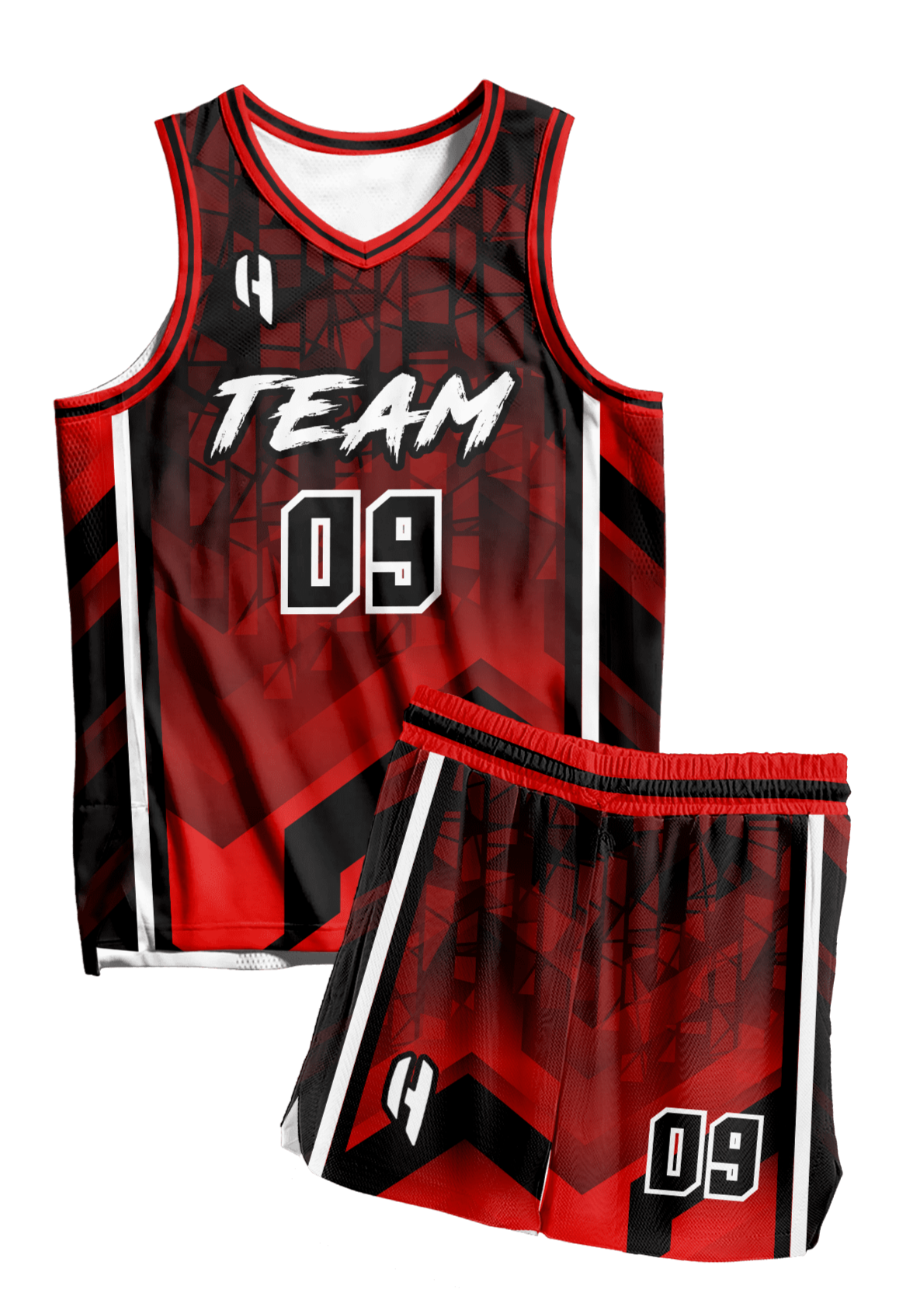 Sleeved basketball jerseys custom shop
