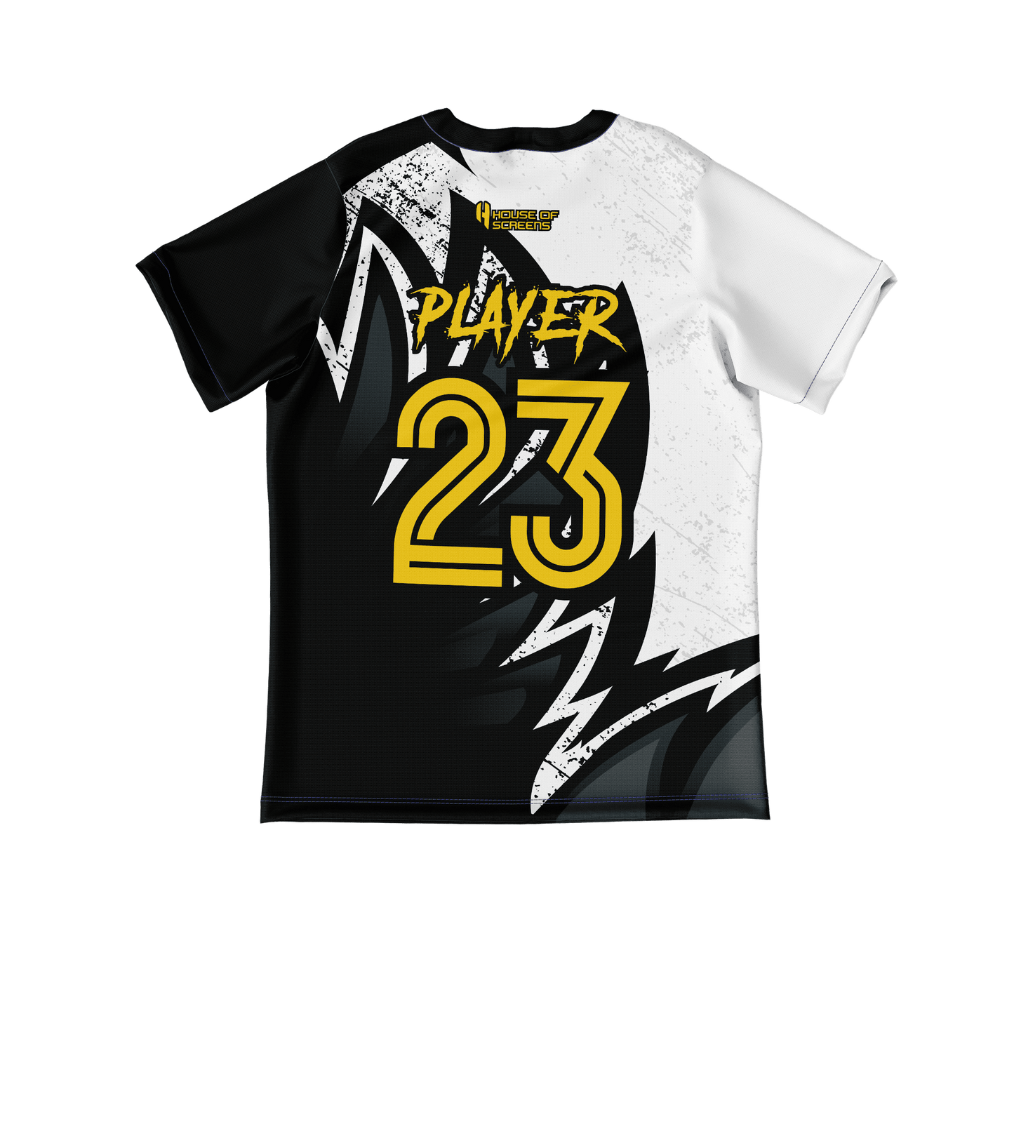 Custom Badminton Jersey and Shorts Set with Personalized Name, Number, and Team Name | HX32BD | Customize This!