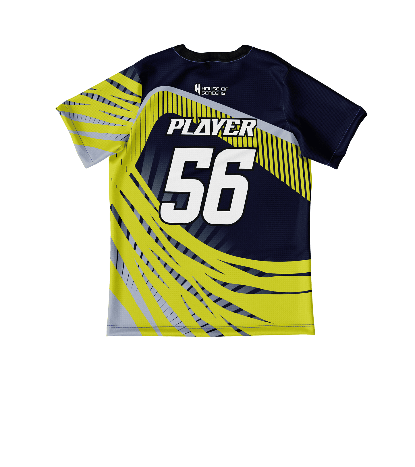 Custom Badminton Jersey and Shorts Set with Personalized Name, Number, and Team Name | HX35BD | Customize This!