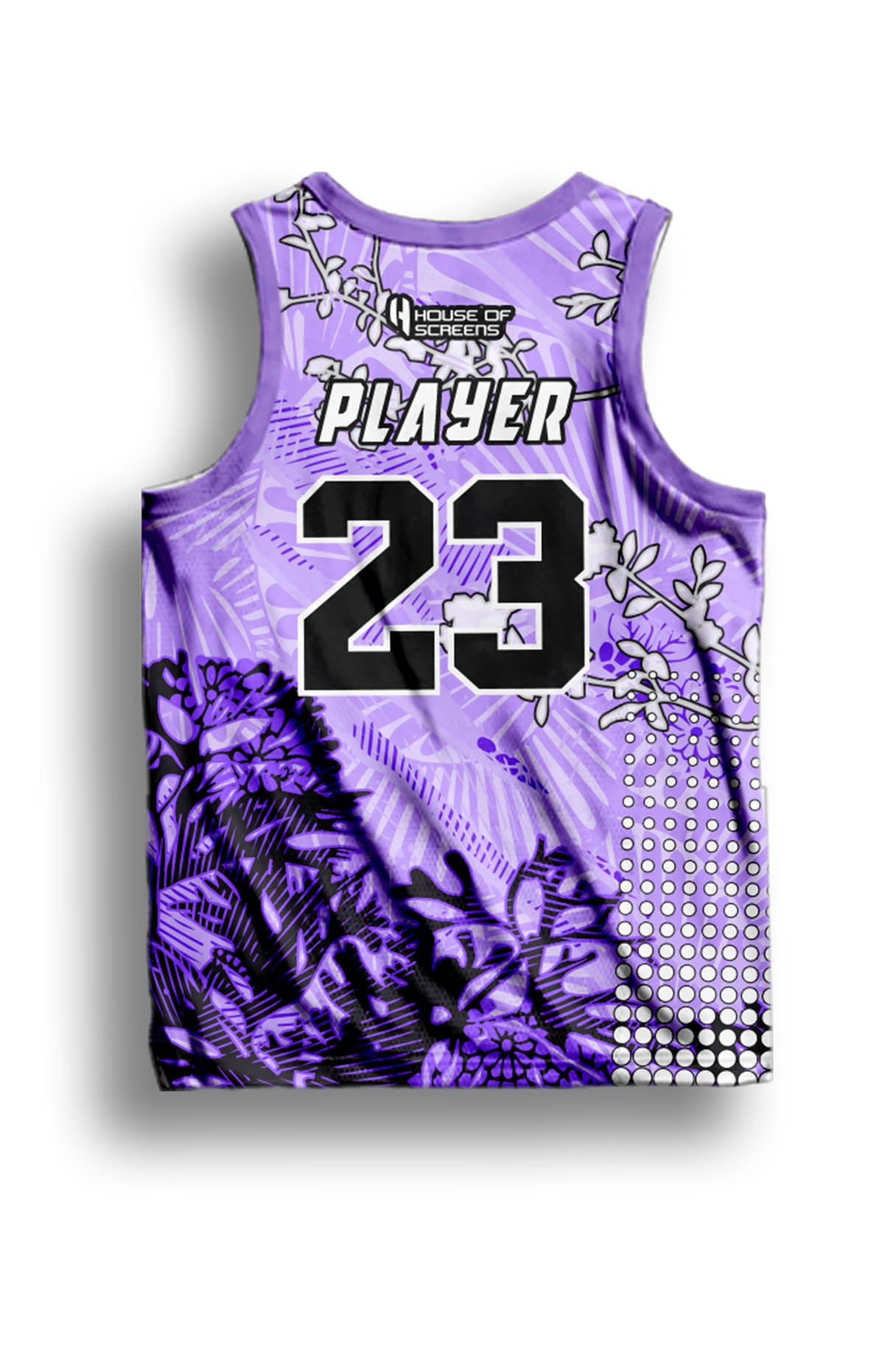Custom Basketball Jersey and Shorts Set with Personalized Player Name, Number, and Team Name | HX400BS | Customize This!