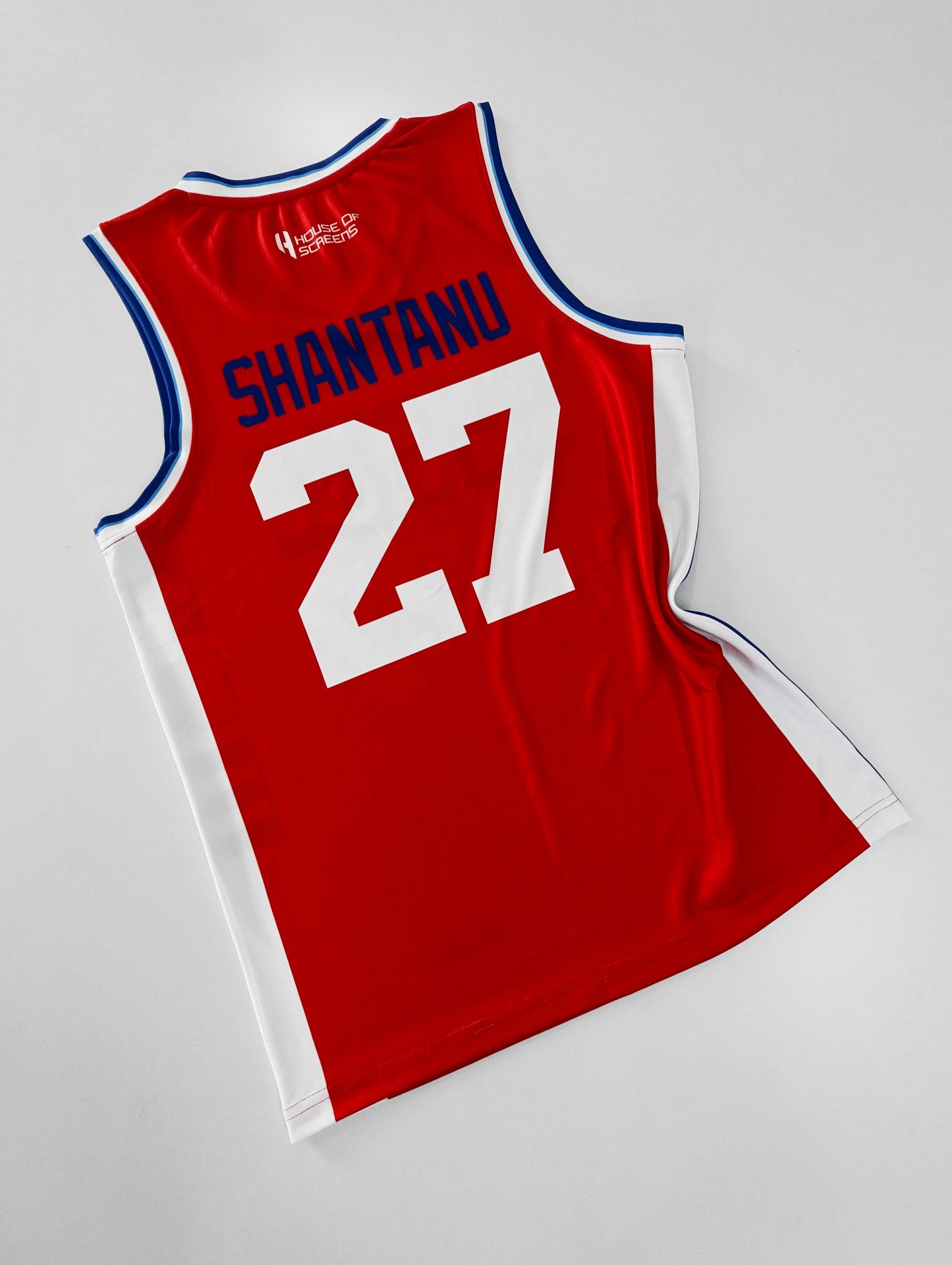 Custom Basketball Jersey and Shorts Set with Personalized Player Name, Number, and Team Name | HX418BS | Customize This!