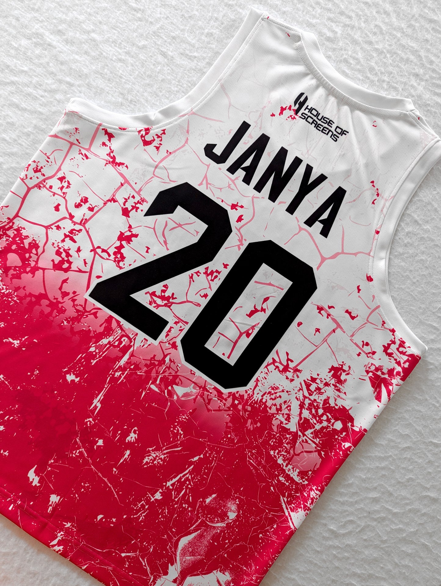 Custom Basketball Jersey and Shorts Set with Personalized Player Name, Number, and Team Name | HX410BS | Customize This!
