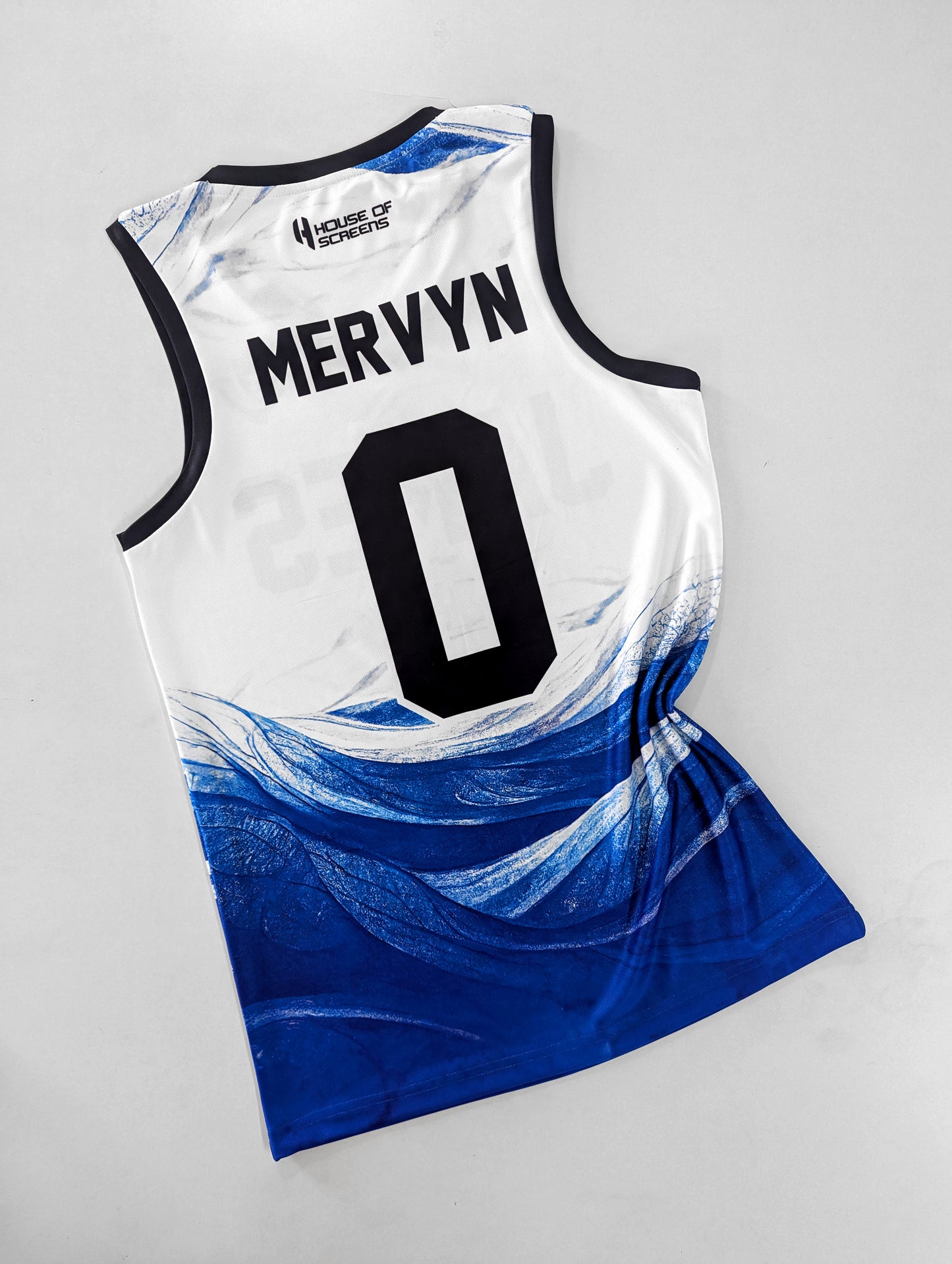 Custom Basketball Jersey and Shorts Set with Personalized Player Name, Number, and Team Name | HX424BS | Customize This!