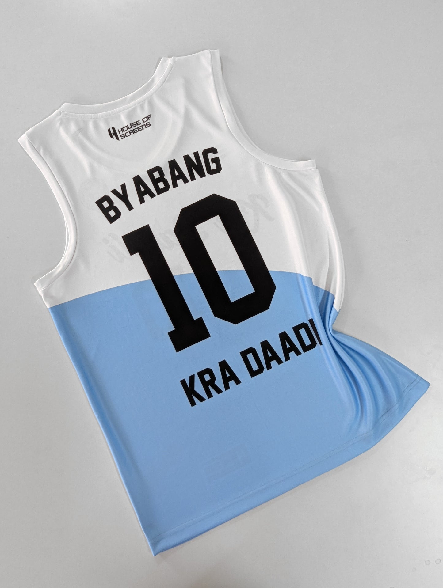 Custom Basketball Jersey and Shorts Set with Personalized Player Name, Number, and Team Name | HX422BS | Customize This!