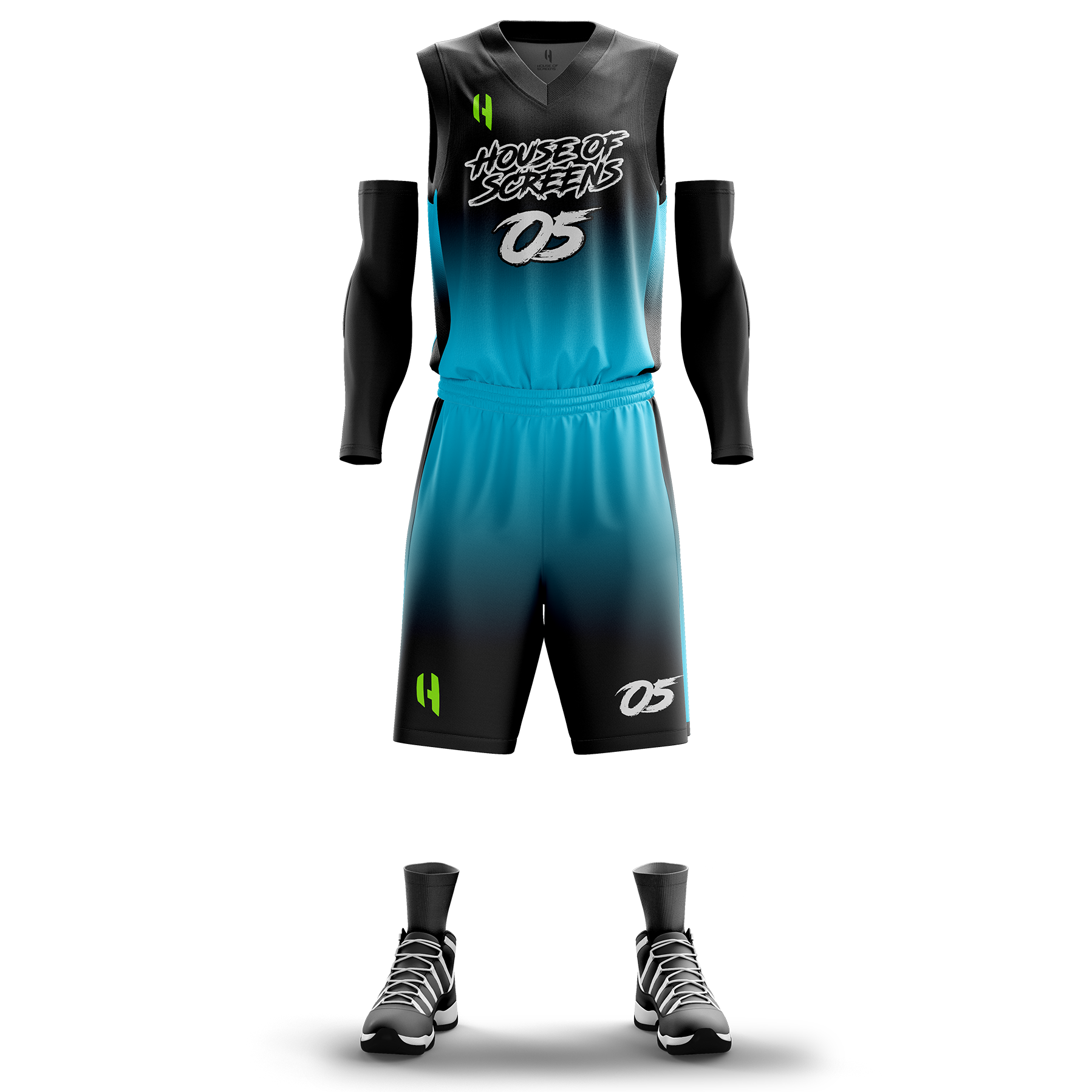 Nba Jersey Jersey Over Hoodie Look Custom Basketball Jersey And/or