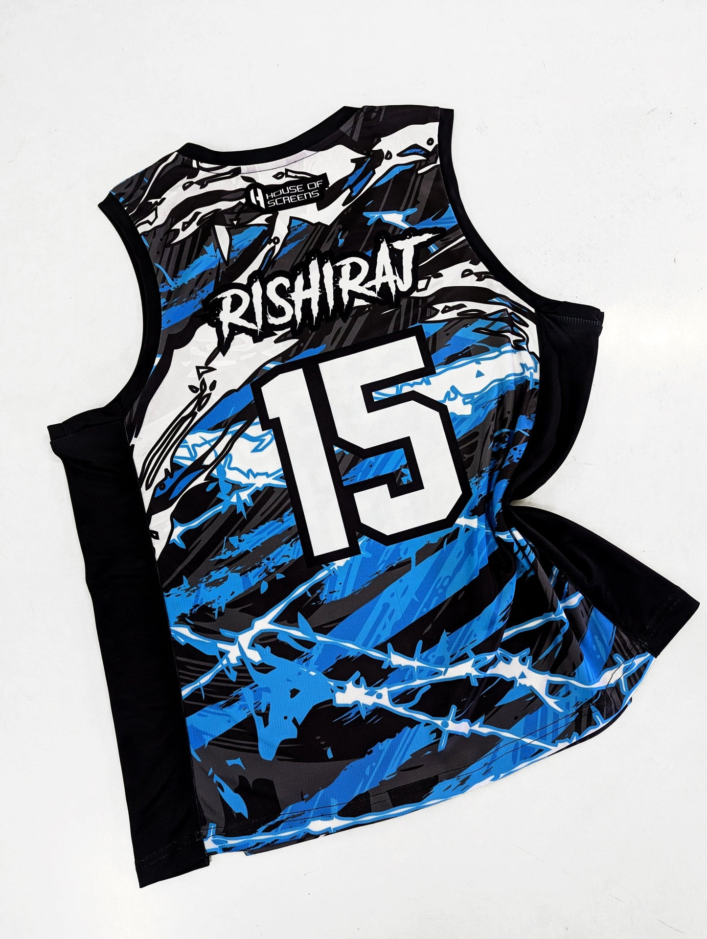 Premium PRO Custom Basketball Jersey and Shorts Set with Enhanced Side Cuts| Personalized Player Name, Number, and Team Name | HX495BS-PRO | Customize This!