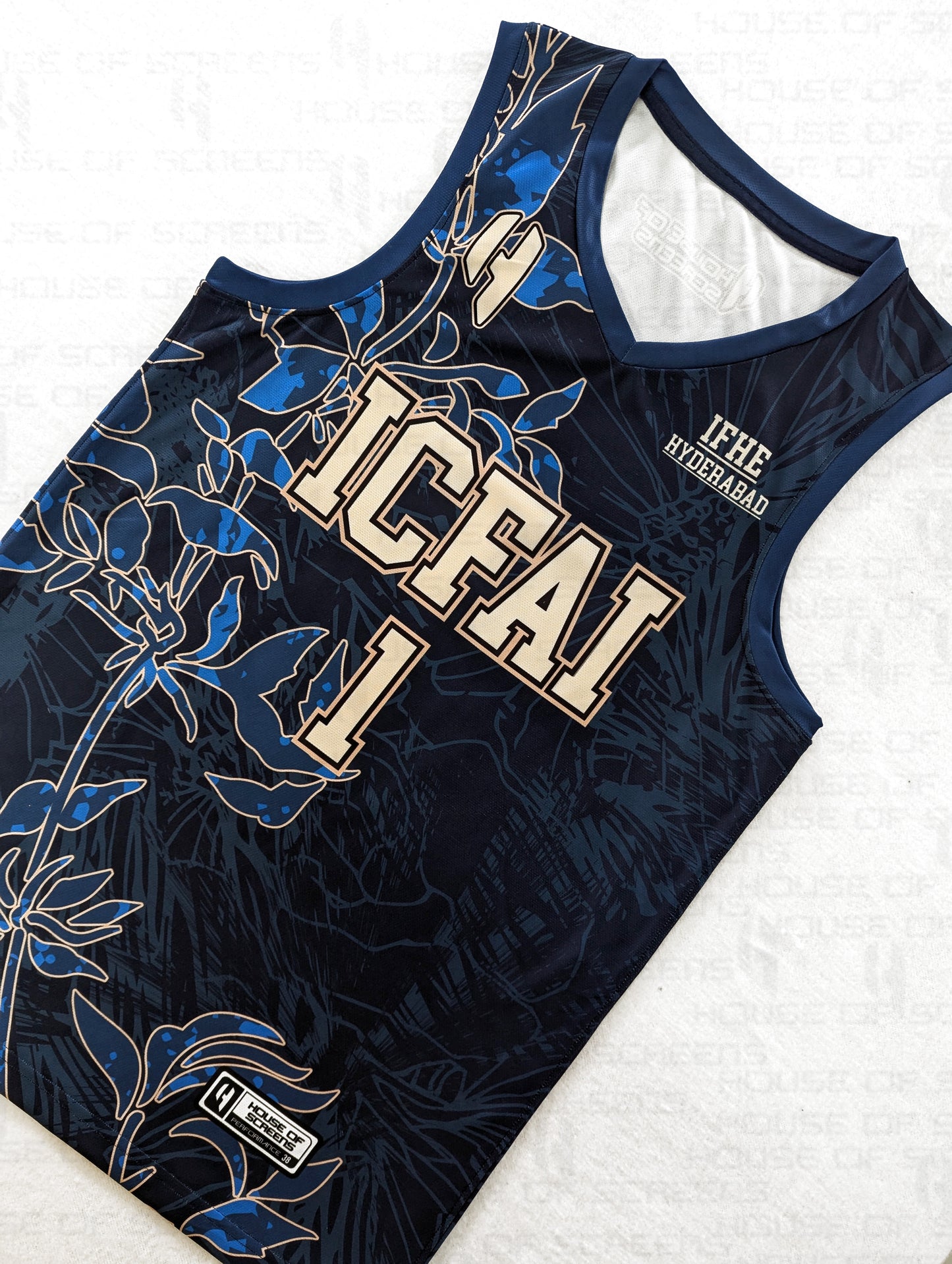 Custom Basketball Jersey and Shorts Set with Personalized Player Name, Number, and Team Name | HX394BS | Customize This!