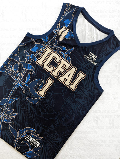 Custom Basketball Jersey and Shorts Set with Personalized Player Name, Number, and Team Name | HX394BS | Customize This!