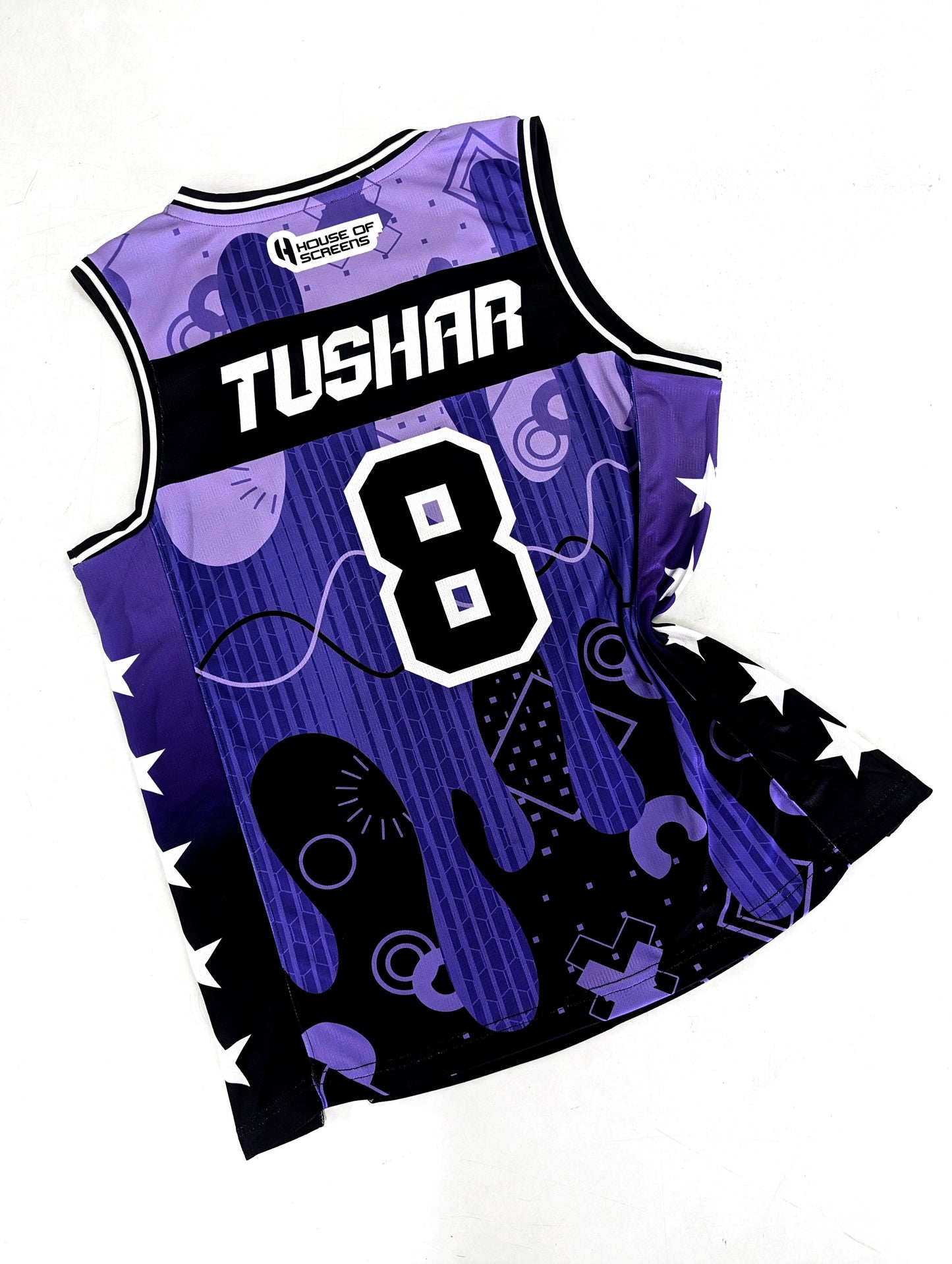 Premium PRO Custom Basketball Jersey and Shorts Set with Enhanced Side Cuts| Personalized Player Name, Number, and Team Name | HX491BS-PRO | Customize This!