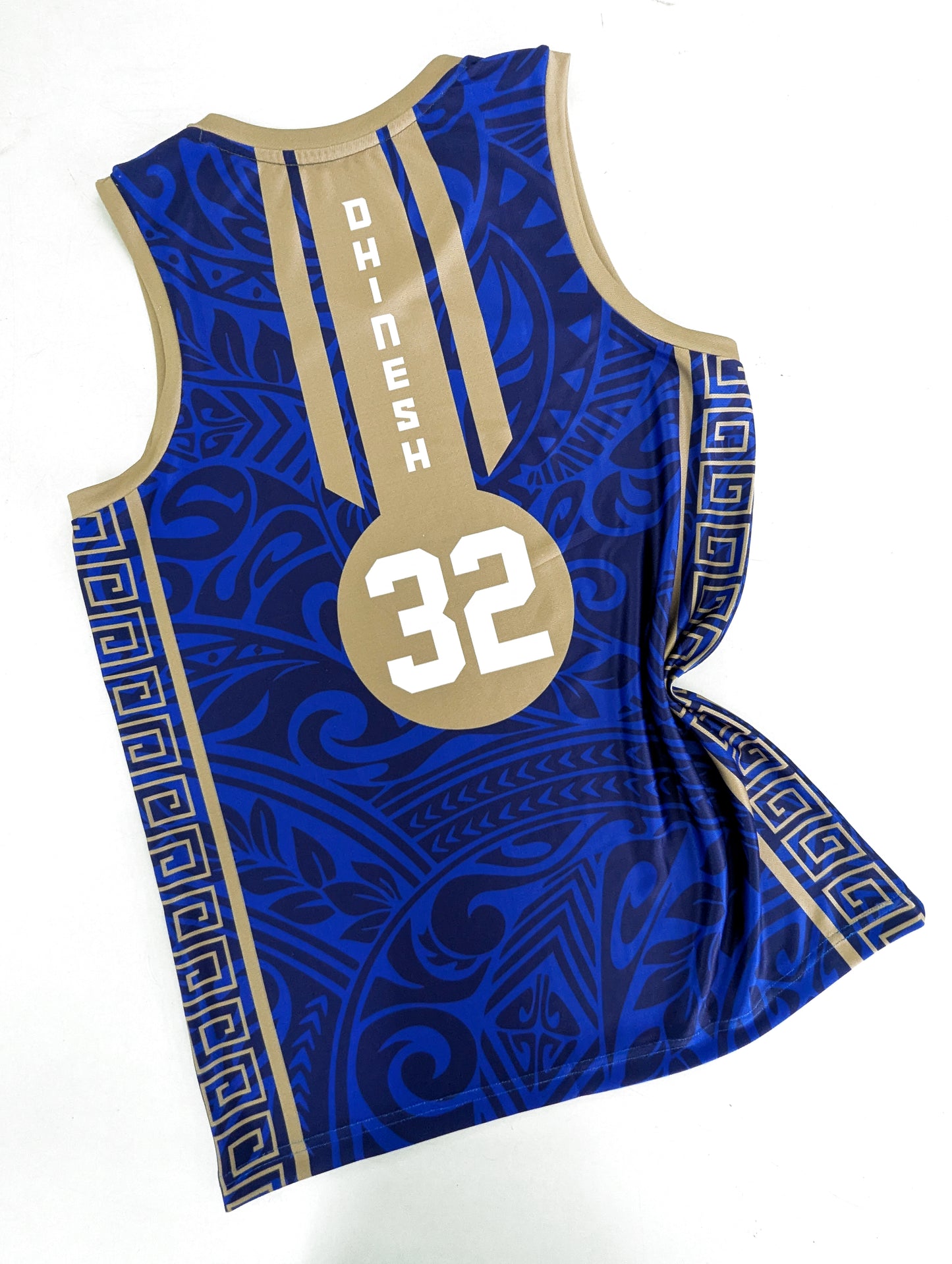 Custom Basketball Jersey and Shorts Set with Personalized Player Name, Number, and Team Name | HX519BS | Customize This!