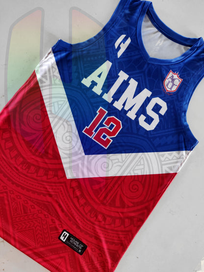 Custom KIDS Basketball Jersey and Shorts Set with Personalized Player Name, Number, and Team Name | HX194BS | Customize This!
