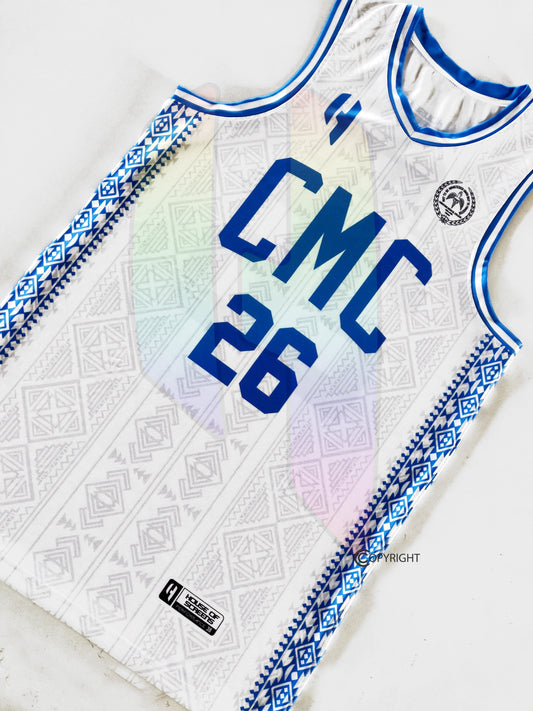 Custom KIDS Basketball Jersey and Shorts Set with Personalized Player Name, Number, and Team Name | HX132BS | Customize This!