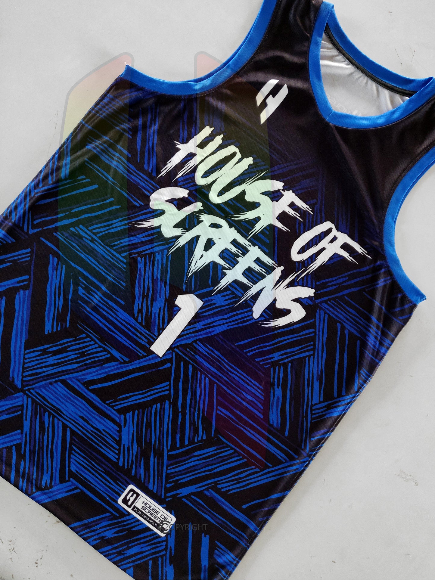 Custom KIDS Basketball Jersey and Shorts Set with Personalized Player Name, Number, and Team Name || HX167BS | Customize This!