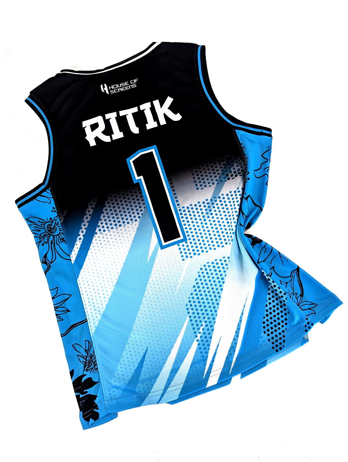Premium PRO Custom Basketball Jersey and Shorts Set with Enhanced Side Cuts| Personalized Player Name, Number, and Team Name | HX490BS-PRO | Customize This!