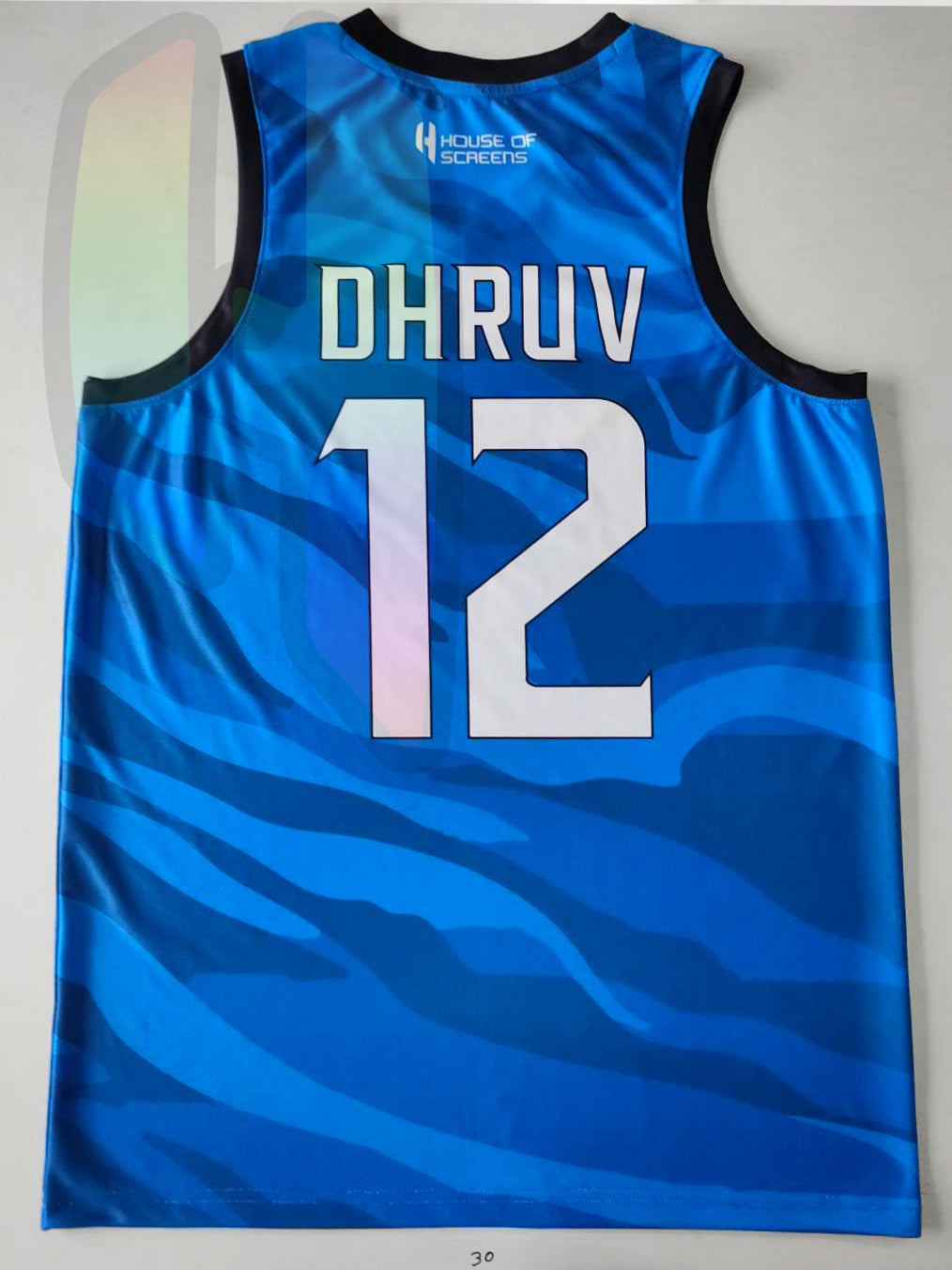 Custom KIDS Basketball Jersey and Shorts Set with Personalized Player Name, Number, and Team Name | HX85BS | Customize This!