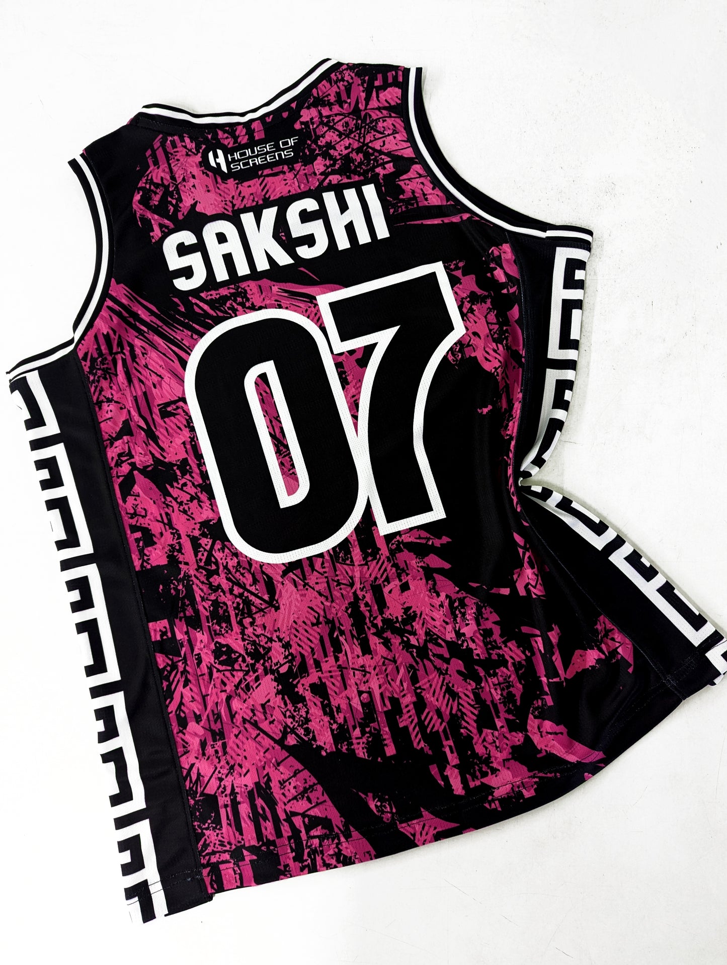 Premium PRO Custom Basketball Jersey and Shorts Set with Enhanced Side Cuts| Personalized Player Name, Number, and Team Name | HX498BS-PRO | Customize This!