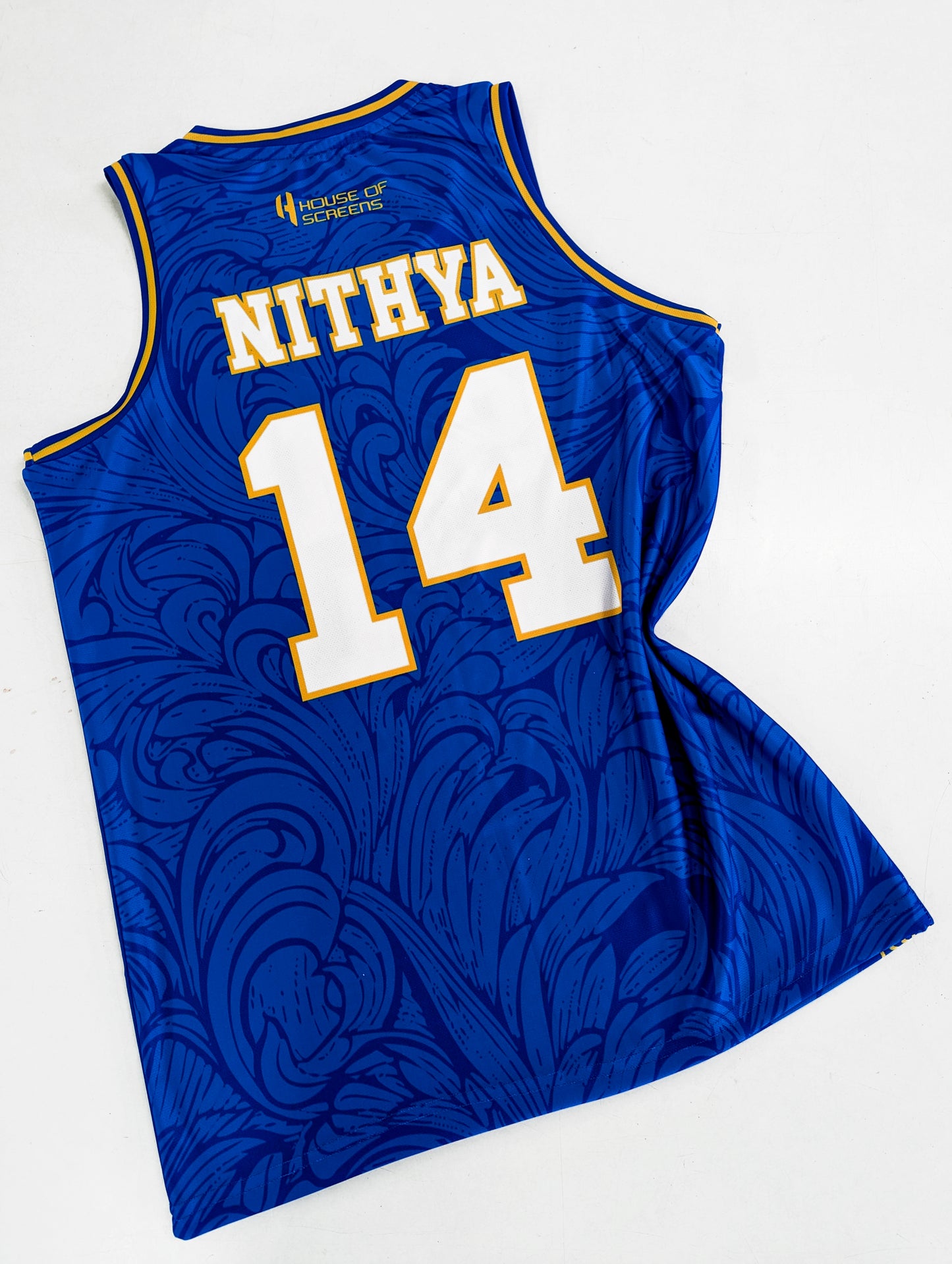 Custom Basketball Jersey and Shorts Set with Personalized Player Name, Number, and Team Name | HX516BS | Customize This!