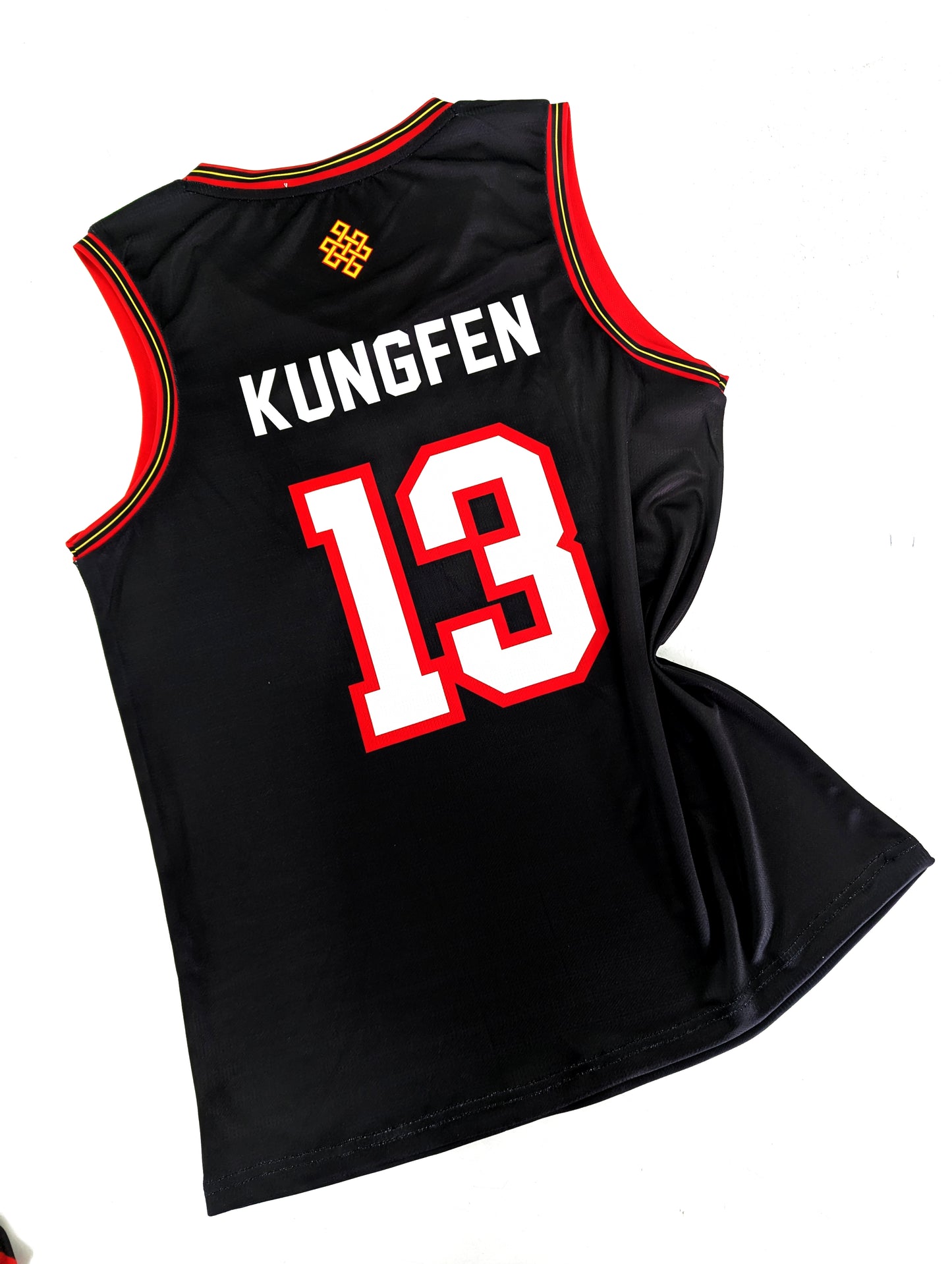 Custom Basketball Jersey and Shorts Set with Personalized Player Name, Number, and Team Name | HX461BS | Customize This!