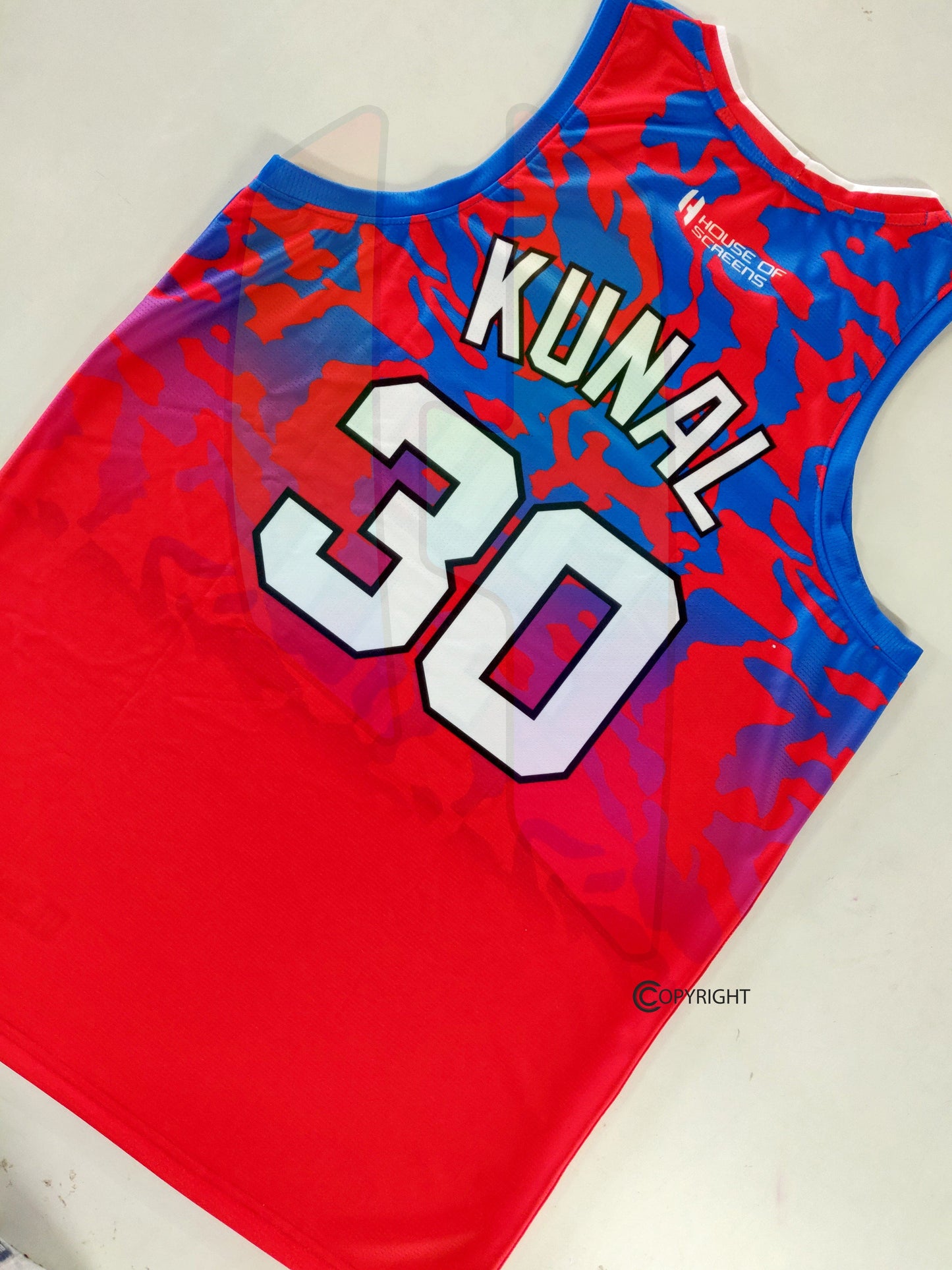 Custom KIDS Basketball Jersey and Shorts Set with Personalized Player Name, Number, and Team Name | HX184BS | Customize This!