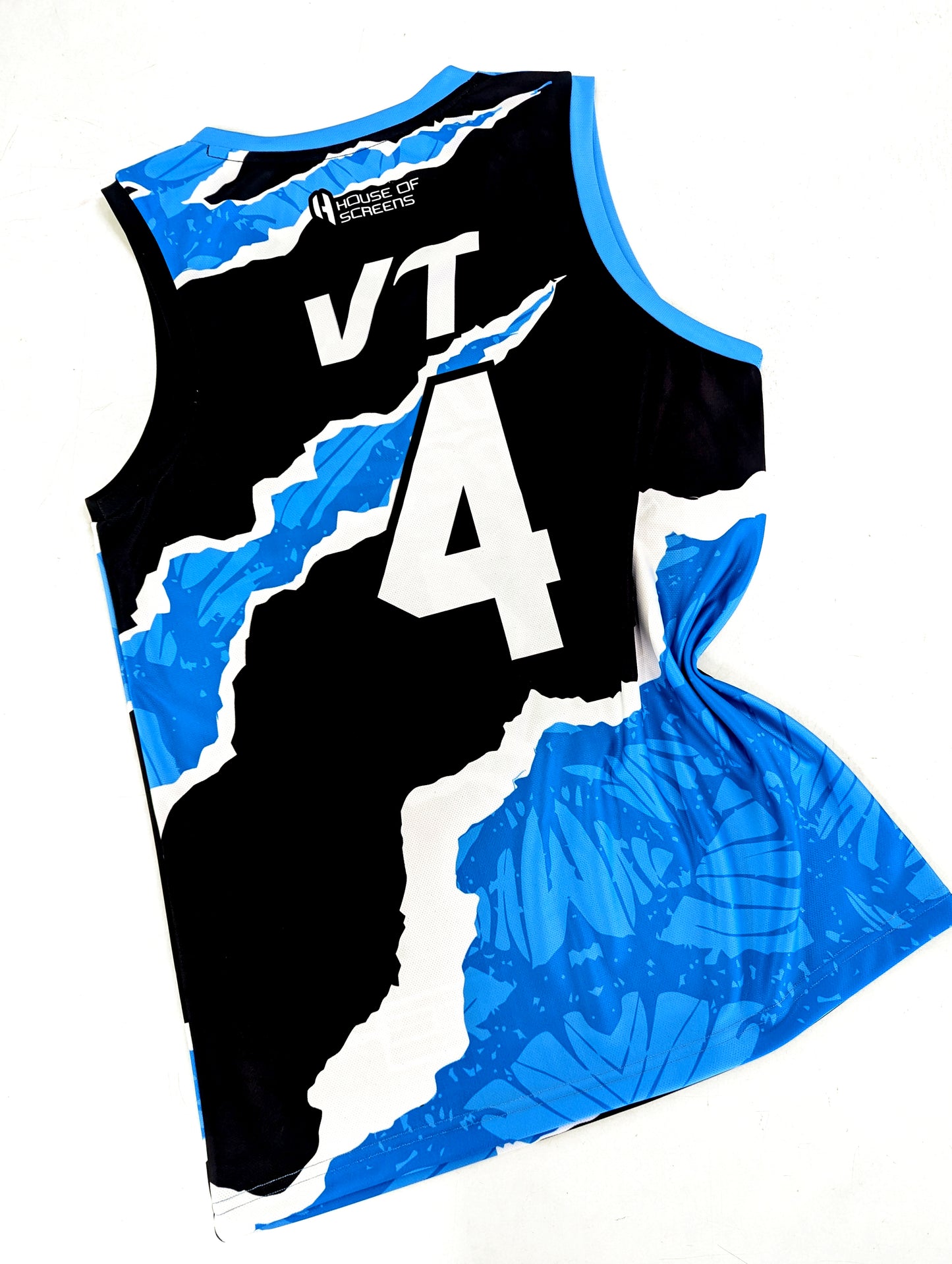 Custom Basketball Jersey and Shorts Set with Personalized Player Name, Number, and Team Name | HX480BS | Customize This!