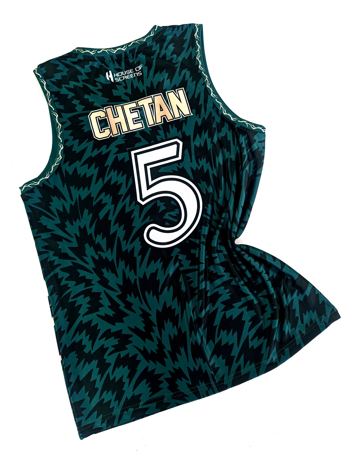 Custom Basketball Jersey and Shorts Set with Personalized Player Name, Number, and Team Name | HX501BS | Customize This!