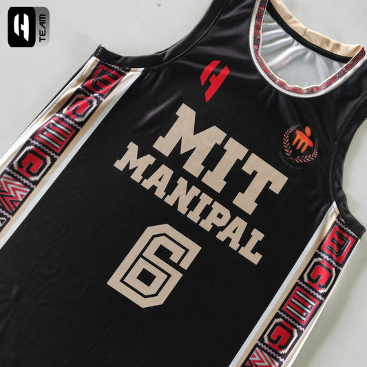 Custom KIDS Basketball Jersey and Shorts Set with Personalized Player Name, Number, and Team Name | HX148BS | Customize This!