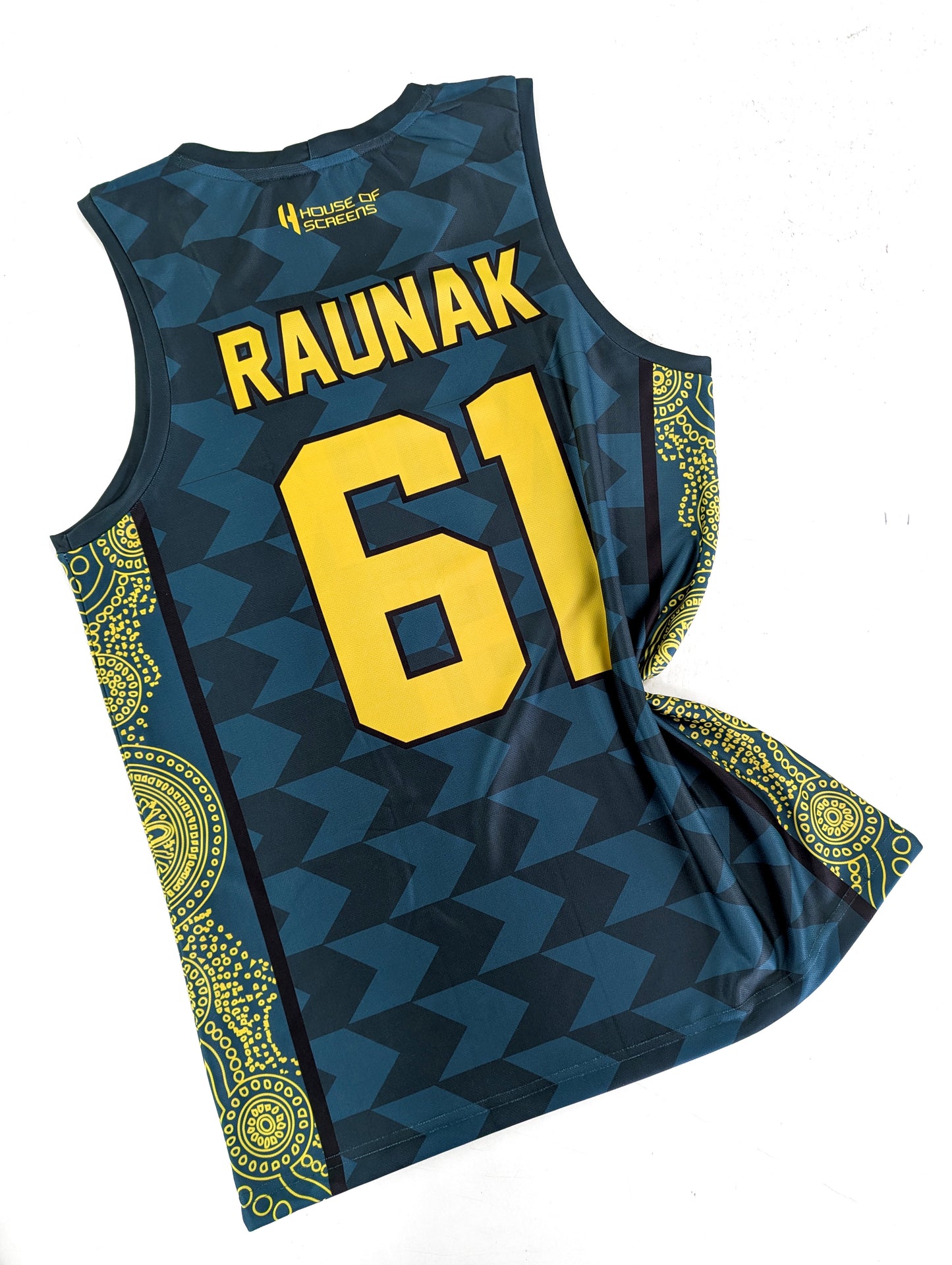 Custom Basketball Jersey and Shorts Set with Personalized Player Name, Number, and Team Name | HX511BS | Customize This!
