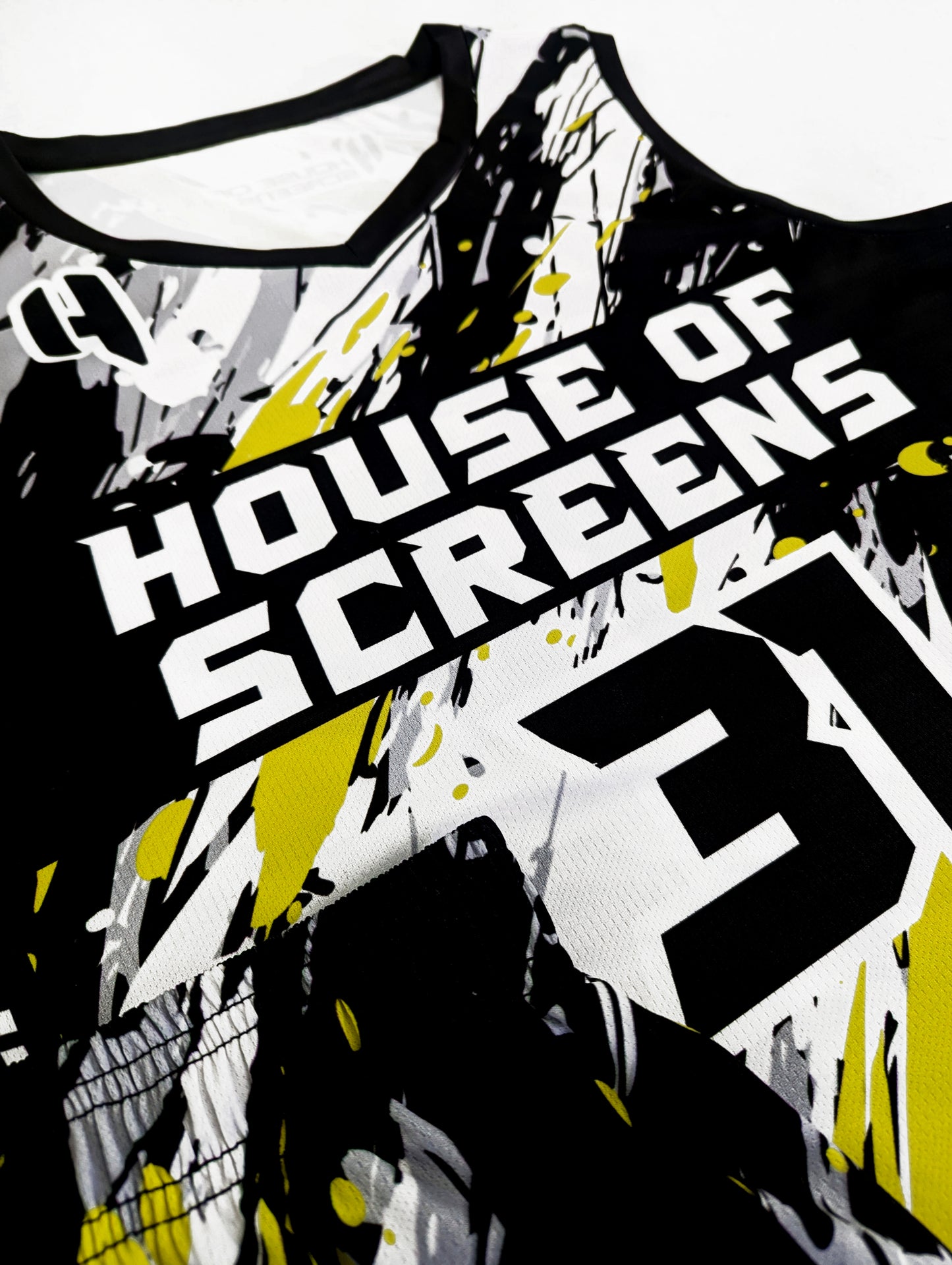 Custom Basketball Jersey and Shorts Set with Personalized Player Name, Number, and Team Name | HX479BS | Customize This!