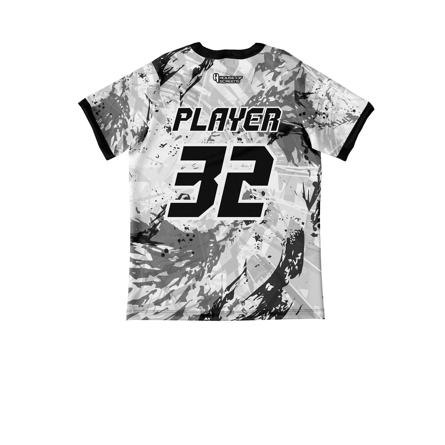 Football Jersey and/or Shorts | HX131FB | Customize This!