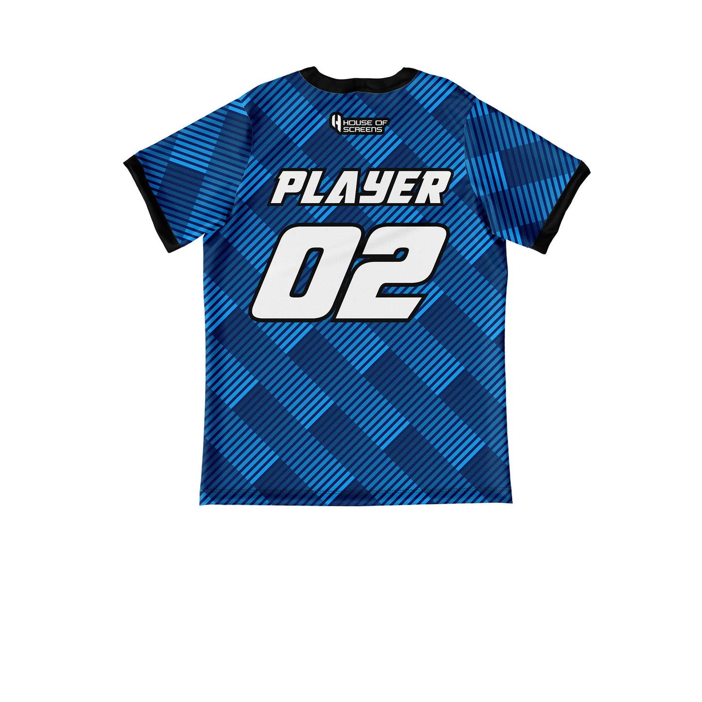 Football Jersey and/or Shorts | HX133FB | Customize This!