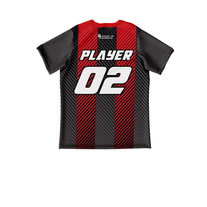 Football Jersey and/or Shorts | HX134FB | Customize This!