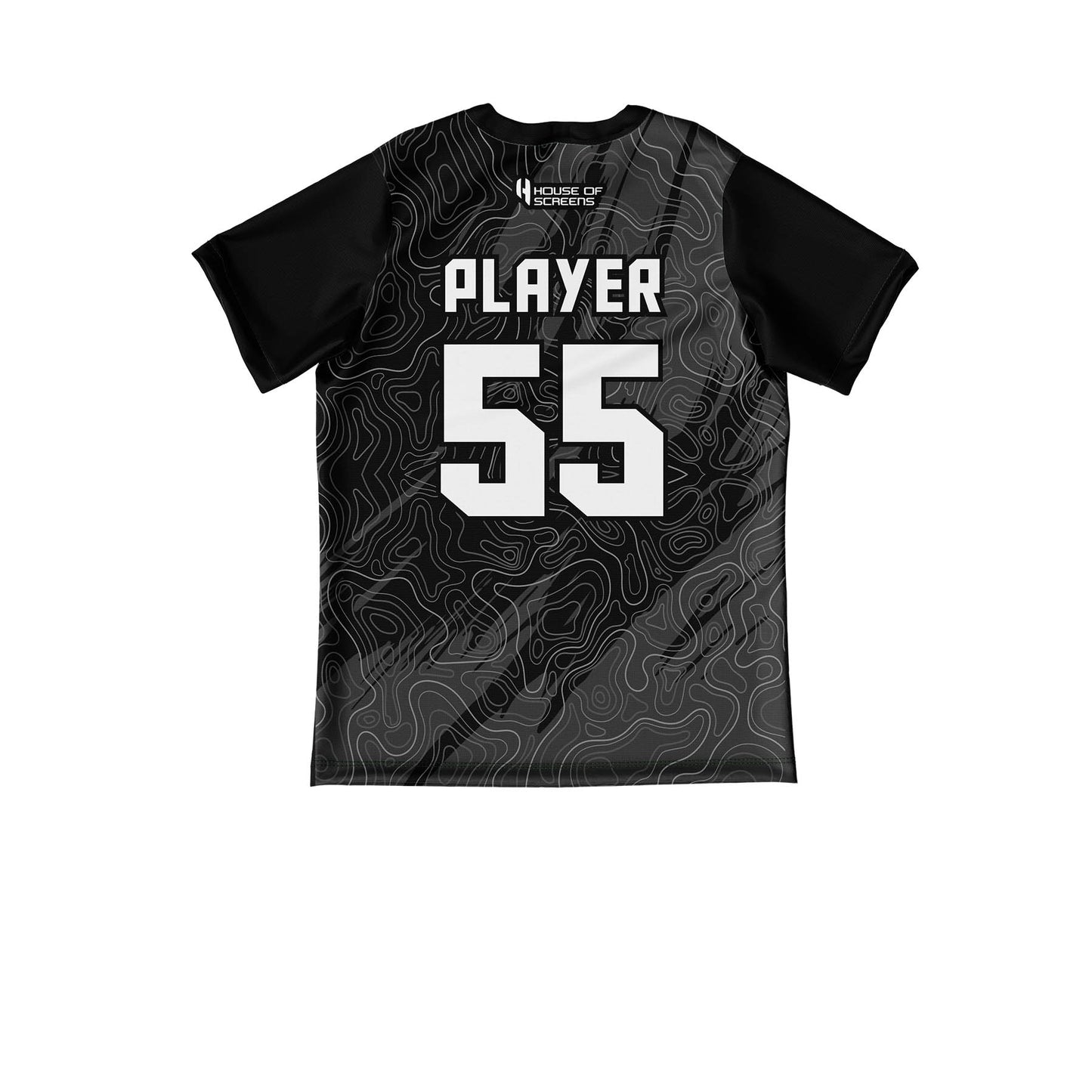 Football Jersey and/or Shorts | HX136FB | Customize This!