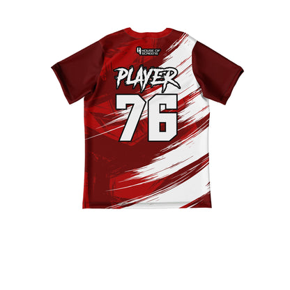 Football Jersey and/or Shorts | HX137FB | Customize This!
