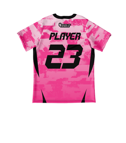 Football Jersey and/or Shorts | HX141FB | Customize This!